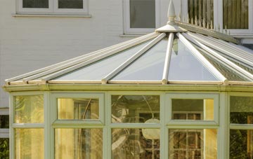 conservatory roof repair Madeley