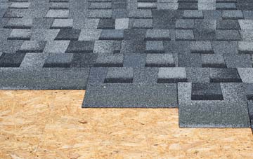 expert Madeley asphalt roof companies