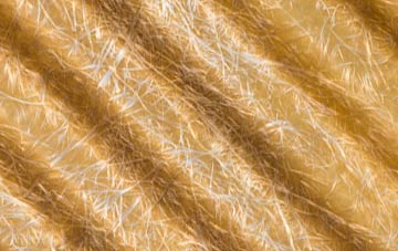 Madeley fibreglass roof waterproofing