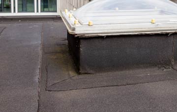 disadvantages of Madeley flat roofs
