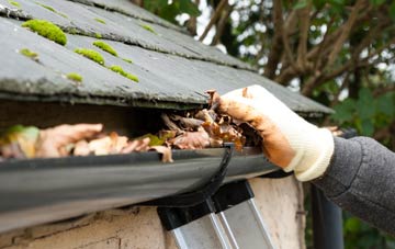 gutter cleaning Madeley