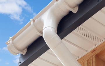 Madeley gutter installation costs
