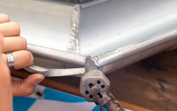 disadvantages of Madeley lead roofing