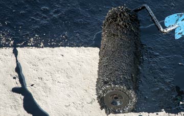 Madeley liquid sealant waterproofing