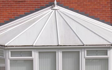 Madeley polycarbonate conservatory roof repairs