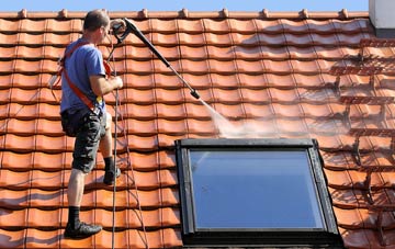 roof cleaning Madeley