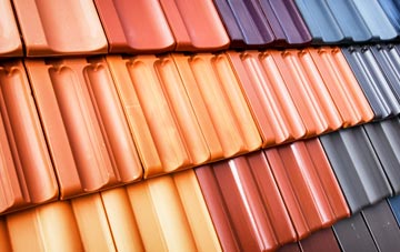 Madeley roof tile costs