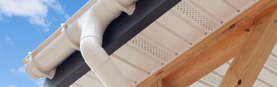 get Madeley guttering quotes today