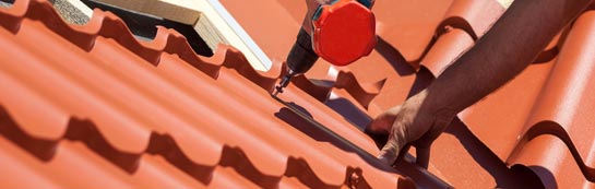 save on Madeley roof installation costs
