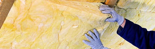 quotes for Madeley roof insulation