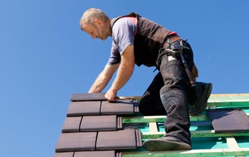 disadvantages of Madeley slate roofing