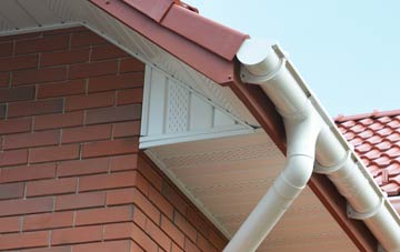 Madeley soffit repair costs