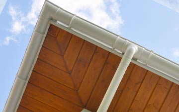 Madeley soffit types