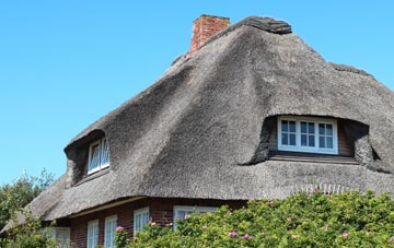 thatch roofing Madeley