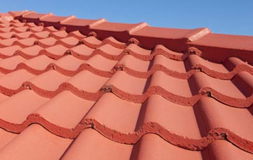 Madeley tile and slate roof replacement