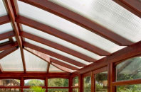 Madeley conservatory roofing insulation