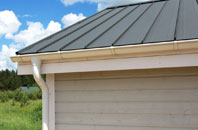 Madeley fascia repair