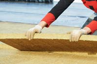 find rated Madeley roof insulation companies