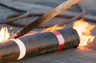 free Madeley flat roofing repair quotes