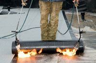 Madeley flat roof sealing quote