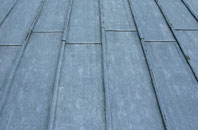 Madeley lead roofing