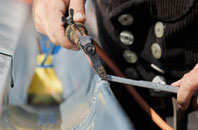 Madeley lead roof quotes