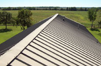 Madeley metal roof quotes