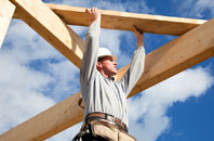 Madeley roof replacement work