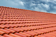 Madeley roofing tiles